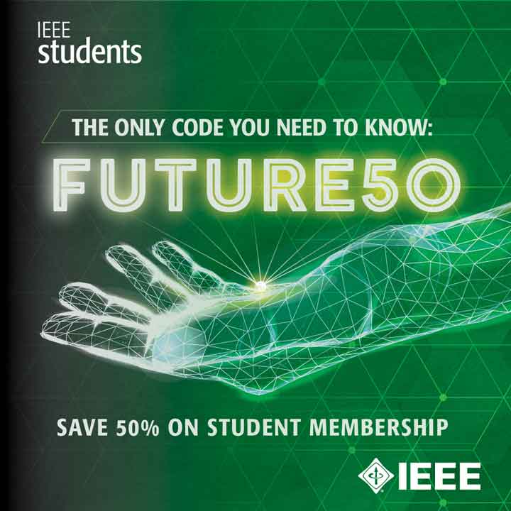 Join IEEE